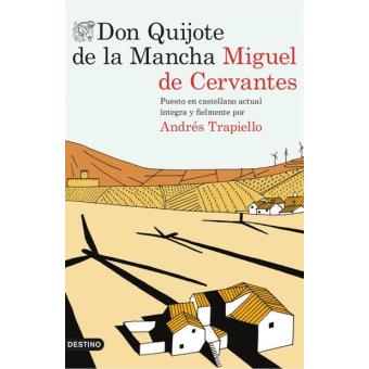 Don Quijote de la Mancha