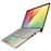 Portátil Asus VivoBook S14 S432FA-EB018T 14'' Verde_1