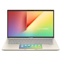Portátil Asus VivoBook S14 S432FA-EB018T 14'' Verde