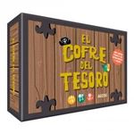 El cofre del tesoro