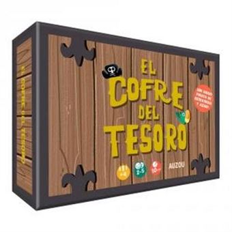 El cofre del tesoro
