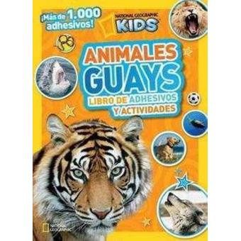 Todo sobre los grandes felinos. National Geographic - 1