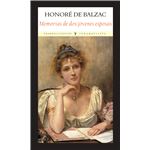 Memorias de dos jovenes esposas