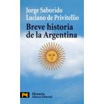 Breve historia de la argentina