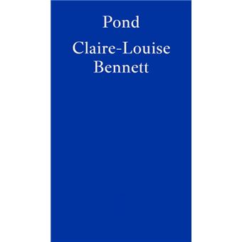 Pond ..