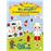 Mis Amigos Los Bomberos Y Las Bomberas-Libro De Juegos