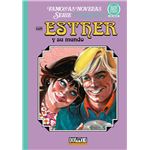Esther Y Su Mundo. Serie Turquesa 5