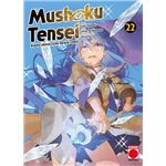 Mushoku Tensei 22