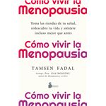 Como Vivir La Menopausia