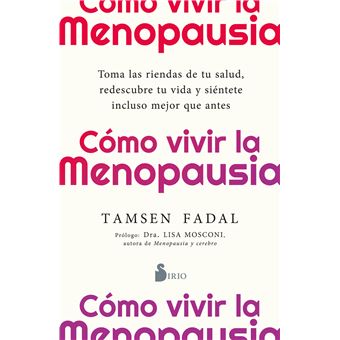 Como Vivir La Menopausia