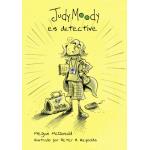 Judy moody es detective