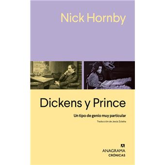 Dickens Y Prince