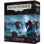 Asmodee Arkham Horror El Juego de Cartas: El Círculo Roto Expansión de Campaña - Imagen 4