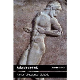 Atenas-el esplendor olvidado