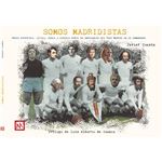 Somos Madridistas