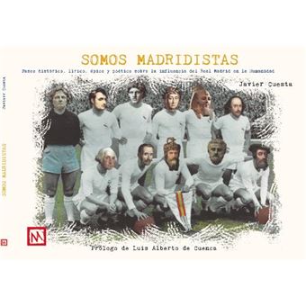 Somos Madridistas
