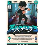 Thunder 3 n.7