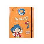 Avivament En acció! 8-9 anys