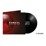 Passage Live - Vinilo