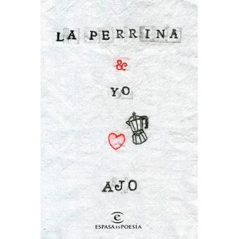 Perrina y yo, la