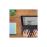 Funda con teclado Logitech Slim Folio Case para iPad 9.7" Negro_11