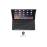 Funda con teclado Logitech Slim Folio Case para iPad 9.7" Negro_13