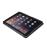 Funda con teclado Logitech Slim Folio Case para iPad 9.7" Negro_4