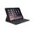 Funda con teclado Logitech Slim Folio Case para iPad 9.7" Negro_7