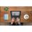 Funda con teclado Logitech Slim Folio Case para iPad 9.7" Negro_9