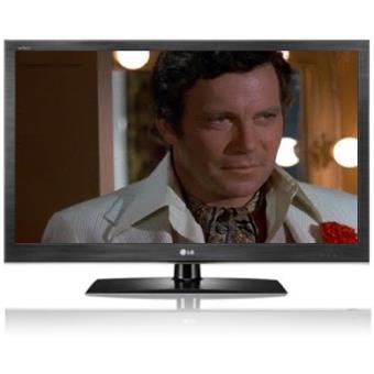 LG 42LV3550 LED 42" Full HD