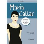Me llamo... María Callas