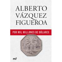 Por mil millones de dólares