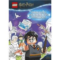 Pack 55 pegatinas Mágicas - Harry Potter