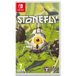 Stonefly Nintendo Switch