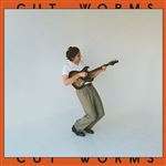 Cut worms - CD