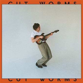 Cut worms - CD