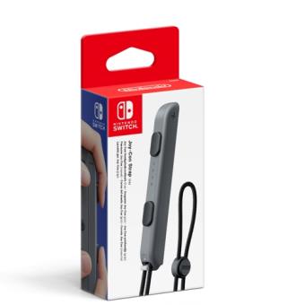 Nintendo Switch correa Joy-Con Gris