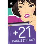 +21 (Saga: Inspírame 2)
