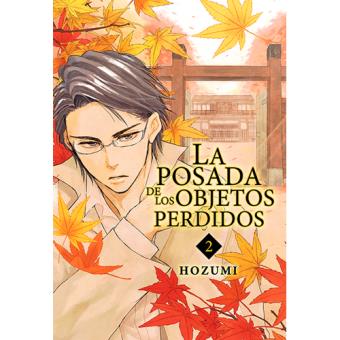 Posada de los objetos perdidos 2