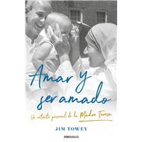 Amar y ser amado. Un retrato de la Madre Teresa