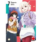 Lycoris Recoil 7