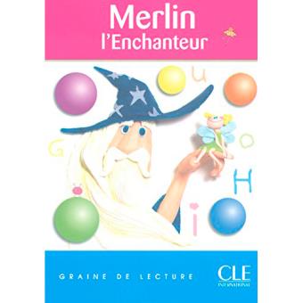 Merlin l'Enchanteur