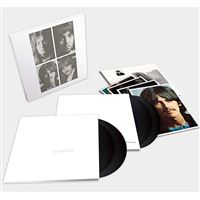 The White Album - 50 Aniversario - 4 vinilos