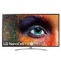 TV LED 75'' LG Nanocell 75SM9900 IA 8K UHD HDR Smart TV