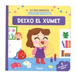 Els Meus Animatges-Deixo El Xumet