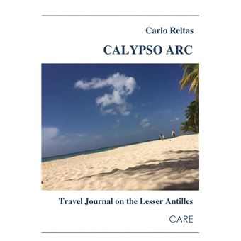 Calypso Arc - 1
