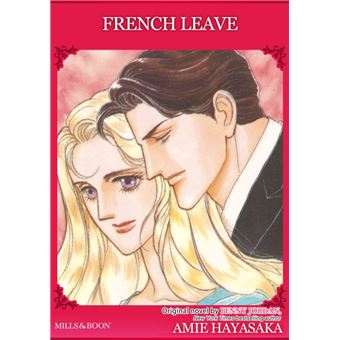 FRENCH LEAVE - 1