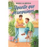 Aquello Que Perseguimos