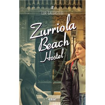 Zurriola Beach Hostel