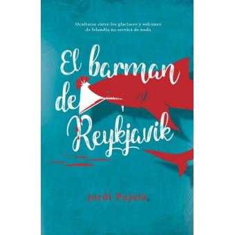El barman de Reykjavik
